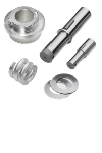 Meat Grinder Components