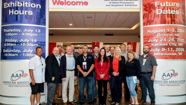 AAMP – Kansas City