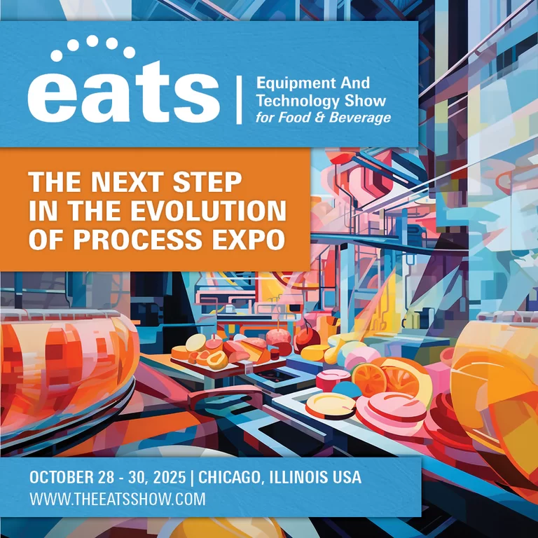Process Expo / EATS