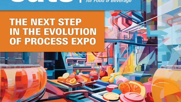 Process Expo / EATS