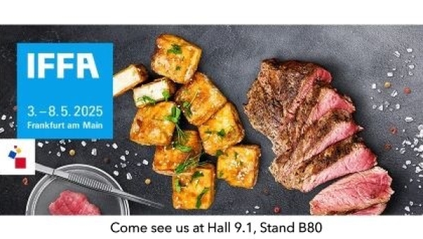 IFFA - Frankfurt, Germany